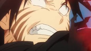Download lagu UQ Holder Badass moments mp3