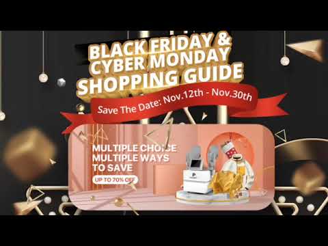 Black Friday Madness - Up to 90% Off - DHgate