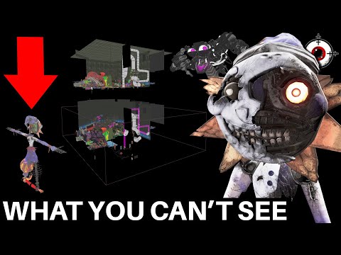 What FNAF Ruin Hides Off Camera in Chapter 2 (Daycare)