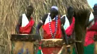 preview picture of video 'Tours-TV.com: Gishora sacred drums'