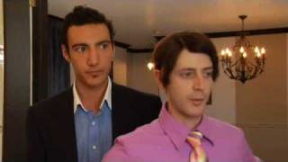 Adam Grech Actor Demo Reel video