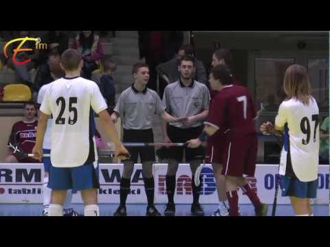 UKS ORŁY SUWAŁKI VS GRZEŚ HRUBIESZÓW