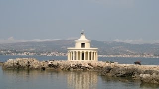 preview picture of video 'Kefalonia Greece - Holiday Visitor Guide'
