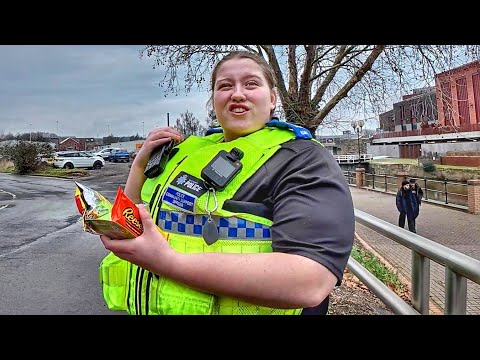 The Nation's Favourite Police Station