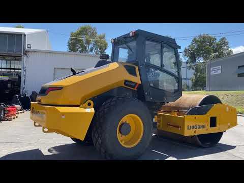 LiuGong CLG6614E [4]