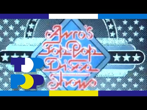 Leader for AVRO's Toppop Discoshow  • TopPop