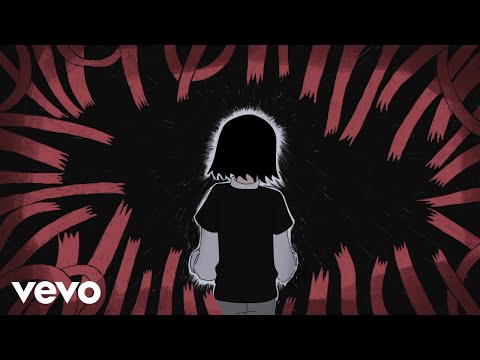 BENEE ft. Kenny Beats & Bakar - Night Garden (Official Animated Video)