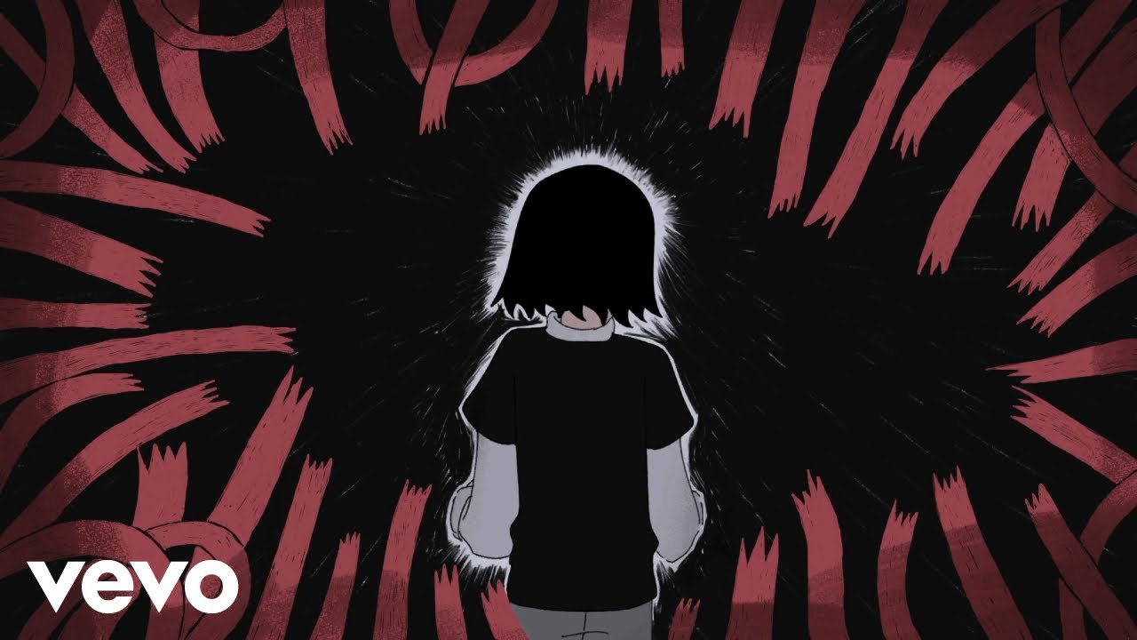 Benee ft. Kenny Beats, Bakar — Night Garden