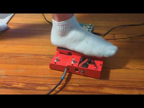 Vintage Ibanez DE7 Delay / Echo Pedal (Tone-Lok Series) image 4