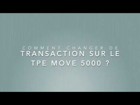 Move 5000 Bluetooth - TPE dernière génération avec écran tactile et applications Android_1