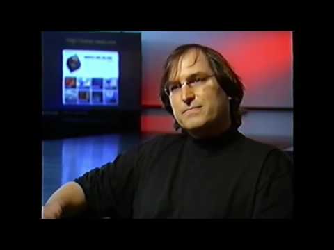 Steve Jobs Prediction on Apple's Failure