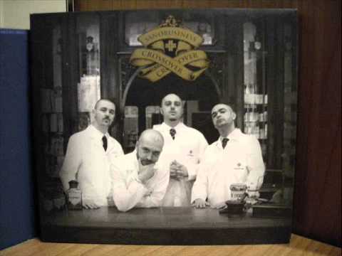 [RAP ITALIANO] Sano Business (Bassi Maestro, Supa, Rido & Dj Zeta) - Soul O' Biz (Skit)