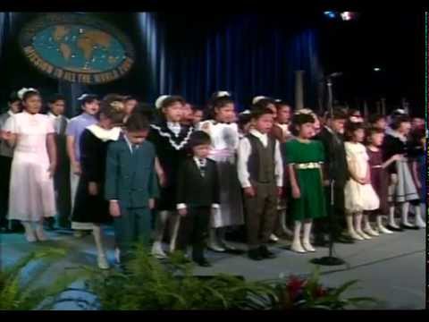 Lily of the Valley Orphanage Outreach