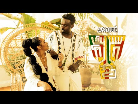 Awurê - Show de Lançamento EP