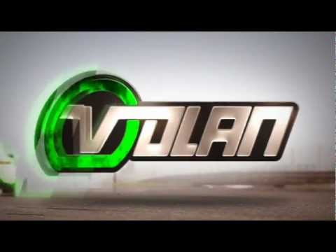 spica oddaje Volan 2011