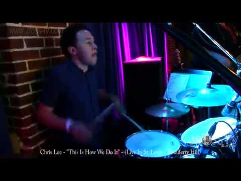 James Ross @ Chris Lee - "This is How We Do It" - www.Jross-tv.com (St. Louis)