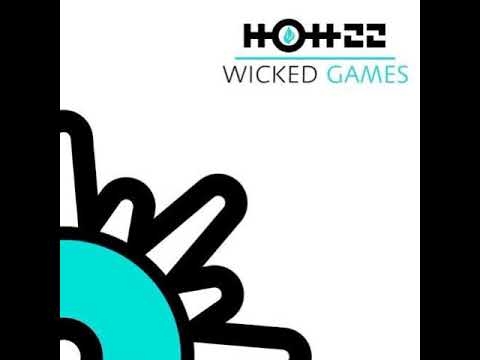 Hott 22 - Wicked Game (Orffee +Abele 2018 Rework)