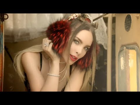 Belinda - Báilalo ft. Steve Aoki, Zion & Lennox (Official Video)