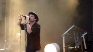 Thåström - Miss Huddinge -72 (Way out West 2011)