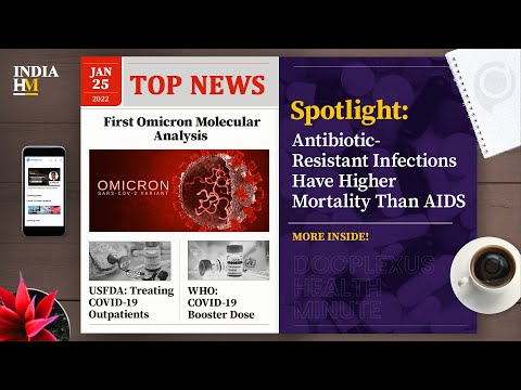 First molecular level structural analysis of Omicron, and More
