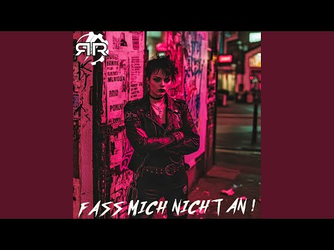 Fass mich nicht an (Ultima Engine Remix)