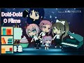 Teaser Doki Doki O Filme S