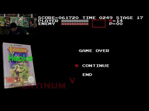 Mike Matei rage moments and sofa hits 2