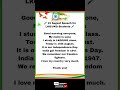 Independence Day Speech For Kids LKG UKG 15 August Short Speech For Kids Independenceday 15august