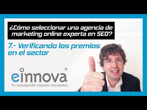 1 Verificando su buen posicionamiento  Agencia de Posicionamiento Web SEO en Barcelona
