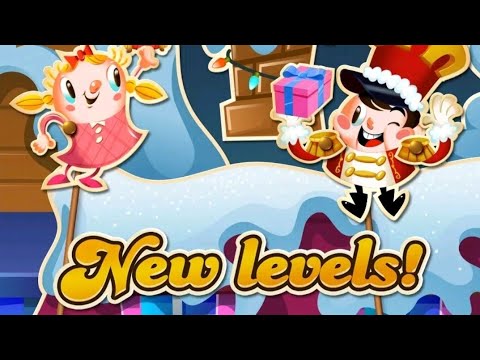 How to Play candy crush soda Saga #gameplay#viral #viralvideo