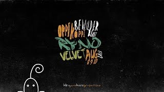 Ryno Velvet - Ai My Lam (Live @ Oppikoppi Bewilderbeast 2013)