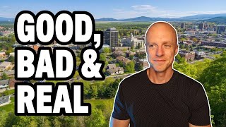 The BEST Pros and Cons of Living in Fort Collins CO