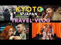 KYOTO in 3 Days | Places to Visit | JAPAN TRAVEL VLOG 2024