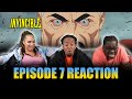 MADNESS Invincible Ep 7 Reaction