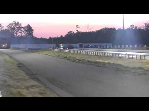 Wesley Washington Jr vs JT Johnson