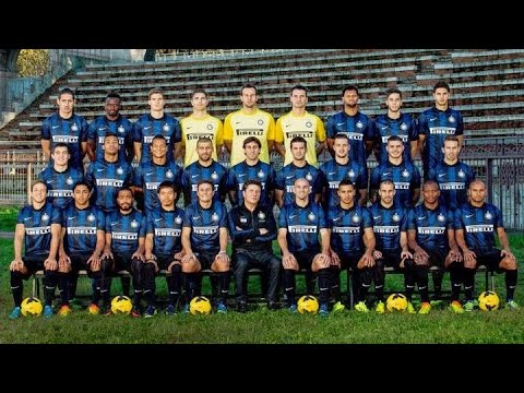INTER Serie A 2013/14 - highlights 