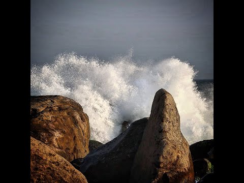 Dhanushkodi Beach Rameshwaram