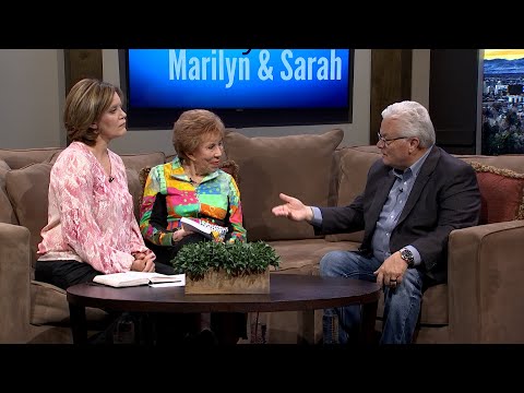 Conquering the Chaos in Your Mind, Part 2