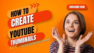 How To Create Captivating YouTube Thumbnails