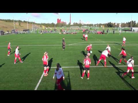 Kaleva Cup 2016 ONS 04 - TP47 (toka jakso)