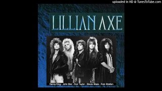 LILLIAN AXE ~ Waiting In The Dark