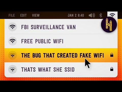 How A Windows Bug Started The Whole 'Free Public Wi-Fi' Scam All Over The World