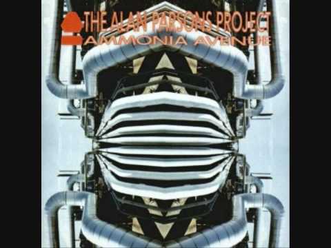 The Alan Parsons Project - Don't Answer Me (HQ Audio)
