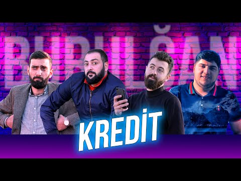 Burulgan - Kredit 2021 (Yeni Klip)