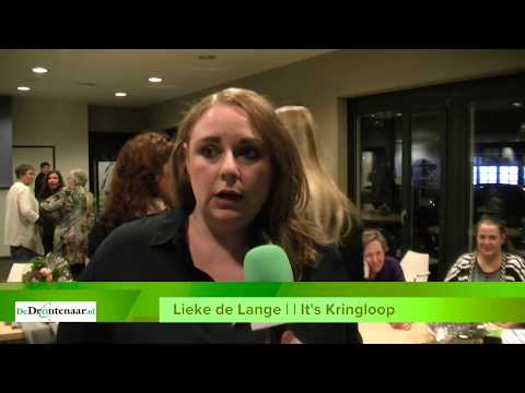 VIDEO | Verjaardagsfeestjes voor kinderen van de voedselbank bij It’s Kringloop in Dronten VIDEO | Verjaardagsfeestjes voor kinderen van de voedselbank bij It’s Kringloop in Dronten