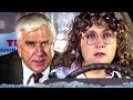 Car Chase But She Doesnt Have A License The Naked Gun From The Files Of Police Squad CLIP