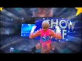 WWE Dolph Ziggler Custom Face Theme Song 2015 ...