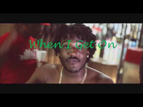 Mozzy X SOB X RBE X YG Type Beat When I Get On