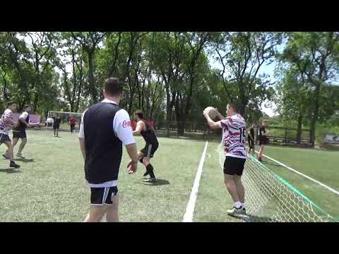 DEPORTIVO ANCLA VS REMO DE ORO - #LigaNuñez - #Clausura SLD - 23/10/2022