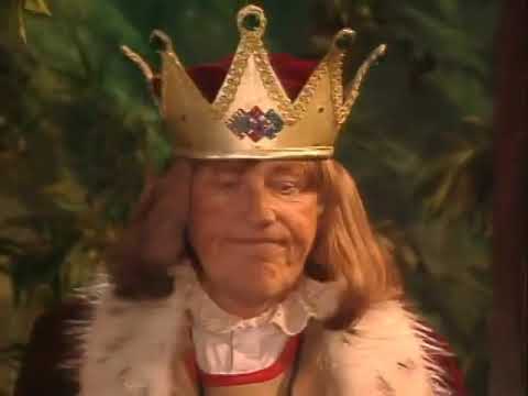 Dudley the Dragon - Dudley and the King | Full Episode